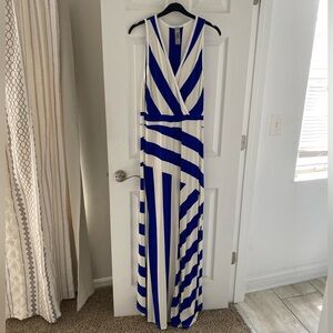 Go Couture — maxi dress - XL